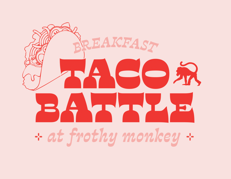 Breakfast Taco Battle